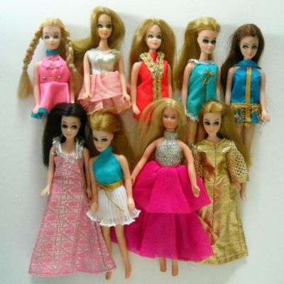 pippa dolls