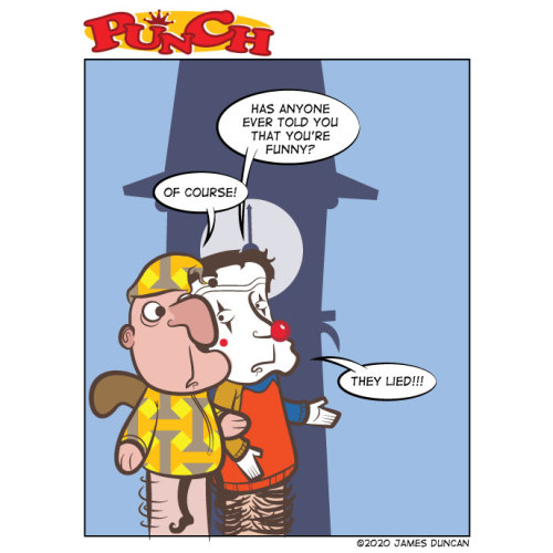punchcomic