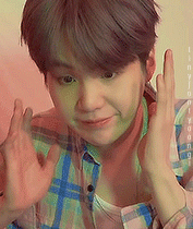 tinyfontyoongi
