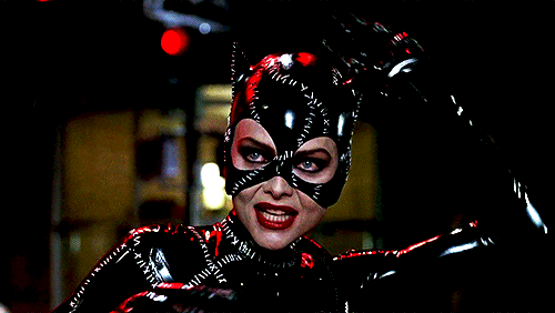 Image result for catwoman gif