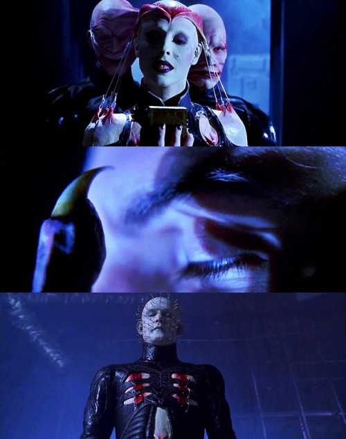 noturnos:Hellraiser IV: Bloodline (1996)