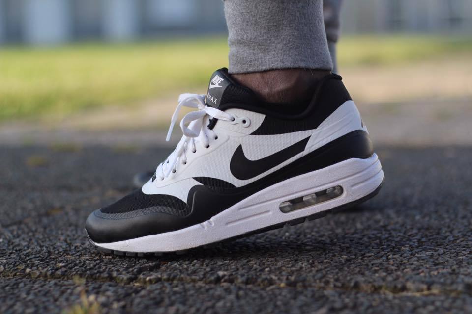 Nike ID Air Max 1 Hyperfuse (by The_K4.7) – Sweetsoles – Sneakers ...