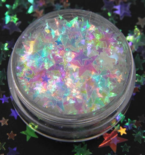 sharkiestim:Star Glitter