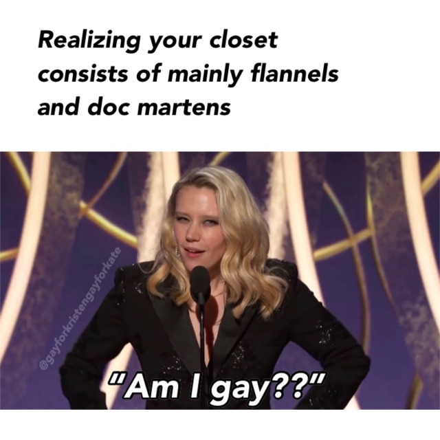 Am I Gay Tumblr