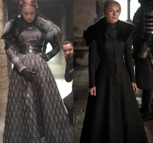 Now And Always The 3 Queens Of Westeros A Costume Meta