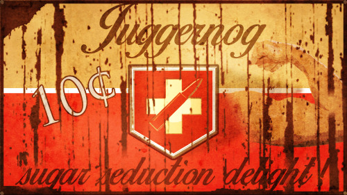 Juggernog Tumblr