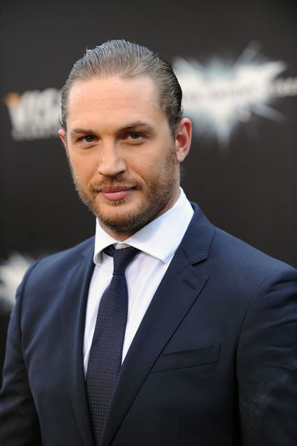 thetomhardyparty