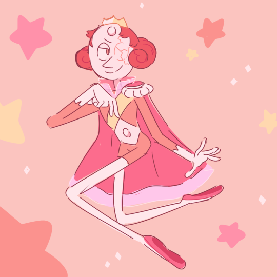 One Big Pearl
