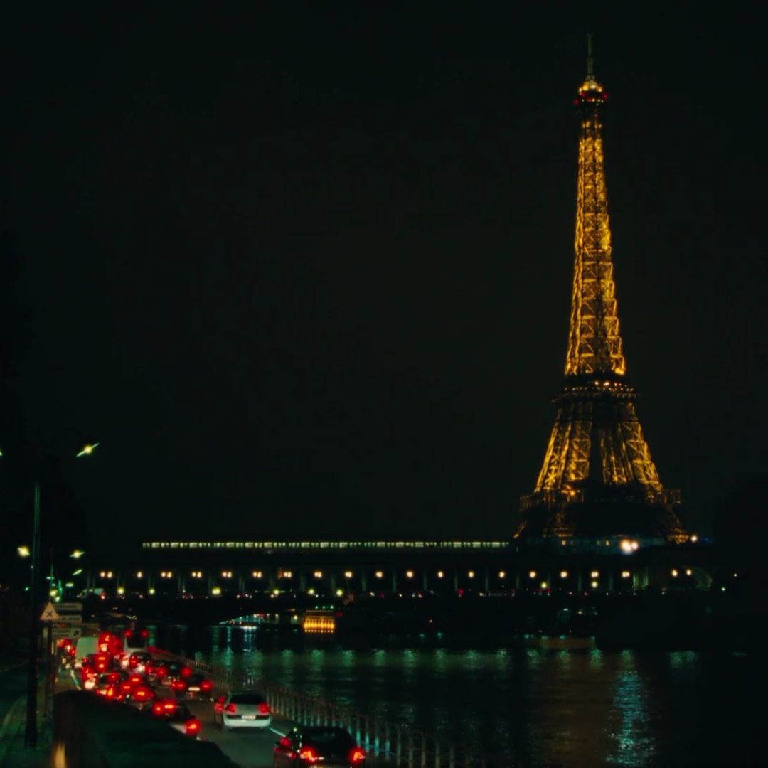 Эйфелева башня ночью. Париж ночью. Ночь в Париже 2011. Одна ночь в париже