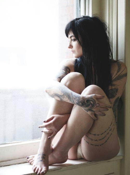 jedyoong:inked candy - follow…...