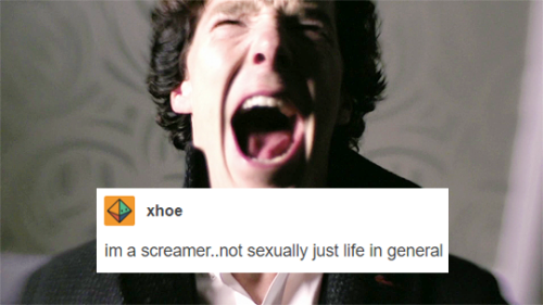 letzplaymurder:Sherlock + my favorite text posts 3/?this is...