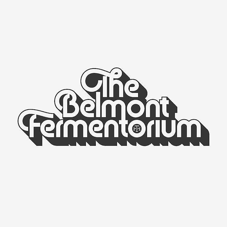 beautifultype: We start the week with a beautiful and awesome logo by @superfurry for the @moderntimesbeer, brewery in Portland. http://ift.tt/2Fg53Gy