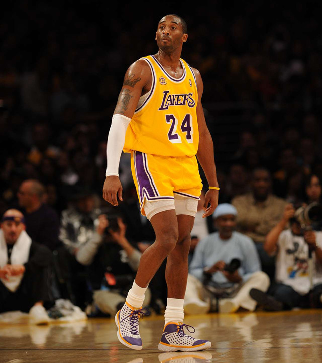 throwback kobe