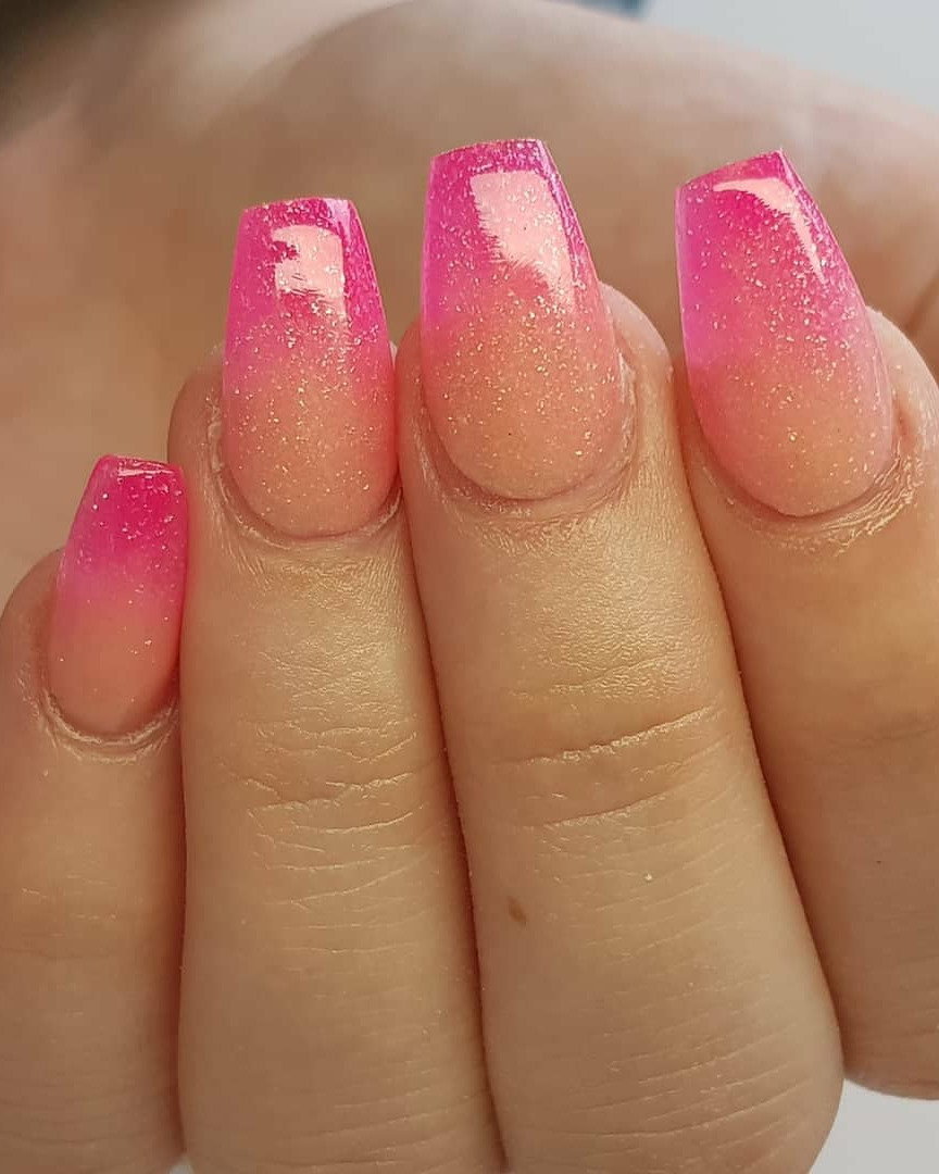 pink and white nails, sunflower nails, love, fashionista, foto Gel nailsnailfeedz  By secrets_nails__beauty . . . . , nails , nailsinspiration , nailstagram , nailsofinstagram , nailsnailsnails , nails2inspire , inspire , nailstyle , nailart , nails, bakersfieldnails , acrylicnails , acrylnails , coolnailart , colourful , colorfulnails , mattenails , glitternails , marblenails , nailsalon , nail_me_good_ , nail , nailsaddict , nailobsession , nailcandy , naildesign , nailfie , nailsonfleek , nailaddict , nailporn 