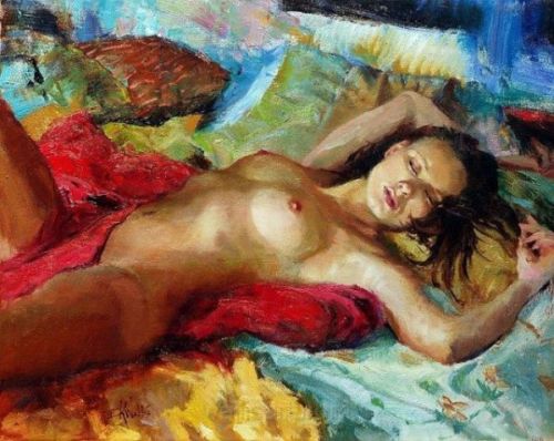 Figurative Arts