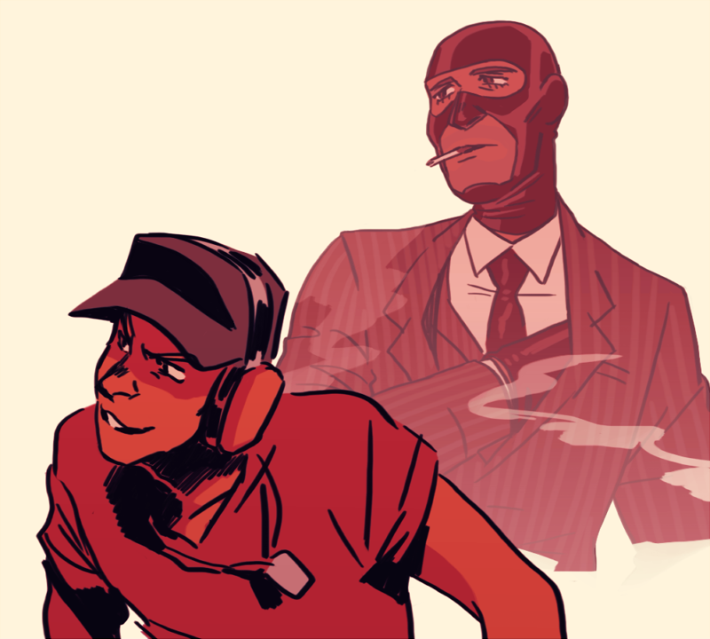 Team Fortress 2 Bros For Life Tumblr Blog Gallery