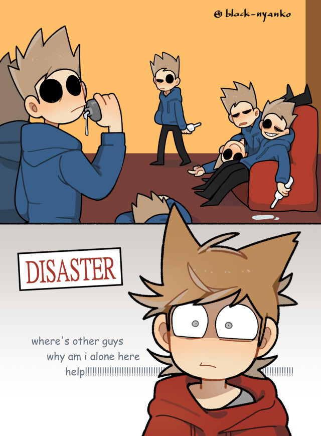 eddsworld tord on Tumblr