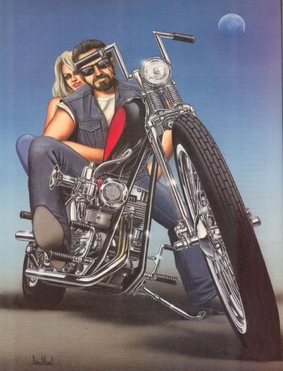 Easyriders Magazine 70s Porn - easyrider magazine | Tumblr