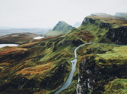 dpcphotography:Quiraing, Scotland www.danielcasson.co