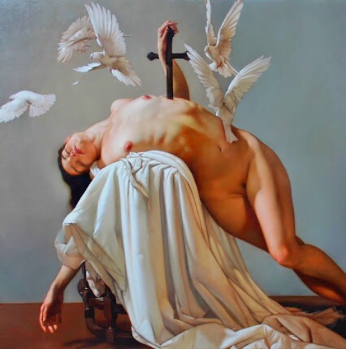 slyhigashi:Roberto Ferri.