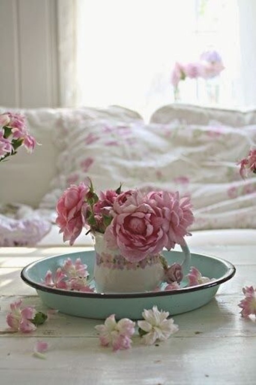 @~Shabby Prim Delights~