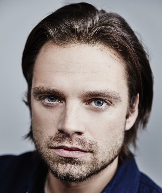 Everything Sebastian Stan (and etc.) — justareader: marvelmom: The ...