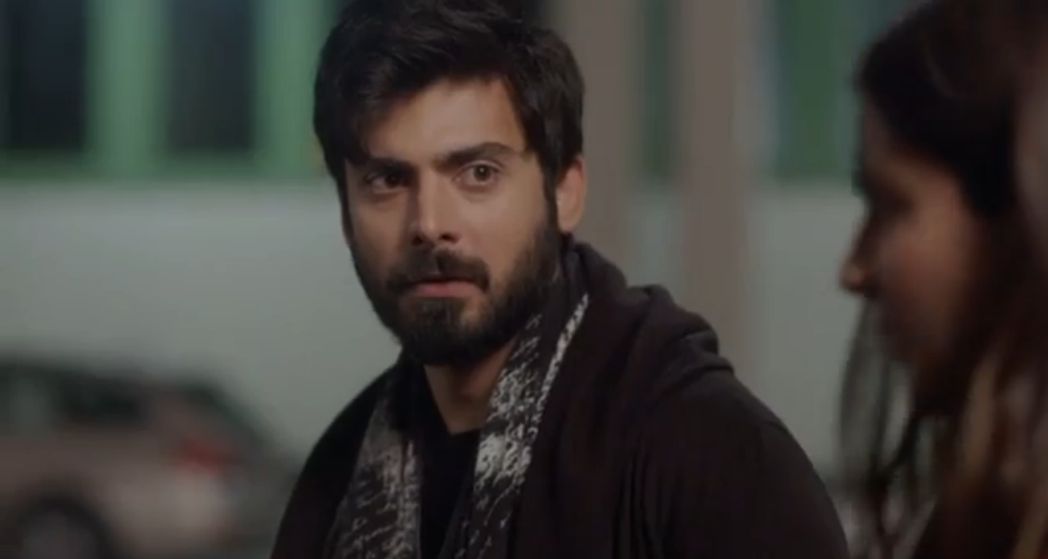 : Fawad Khan, Ae Dil Hai Mushkil (2016)