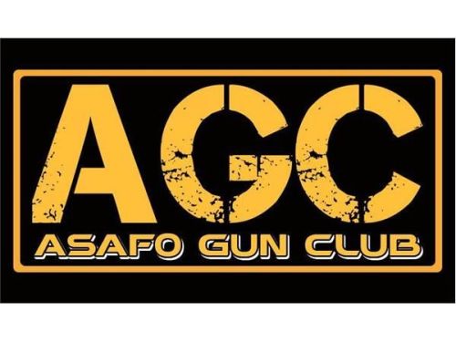 cuteshooters:Black Gun Clubs - reply with the names of others. 