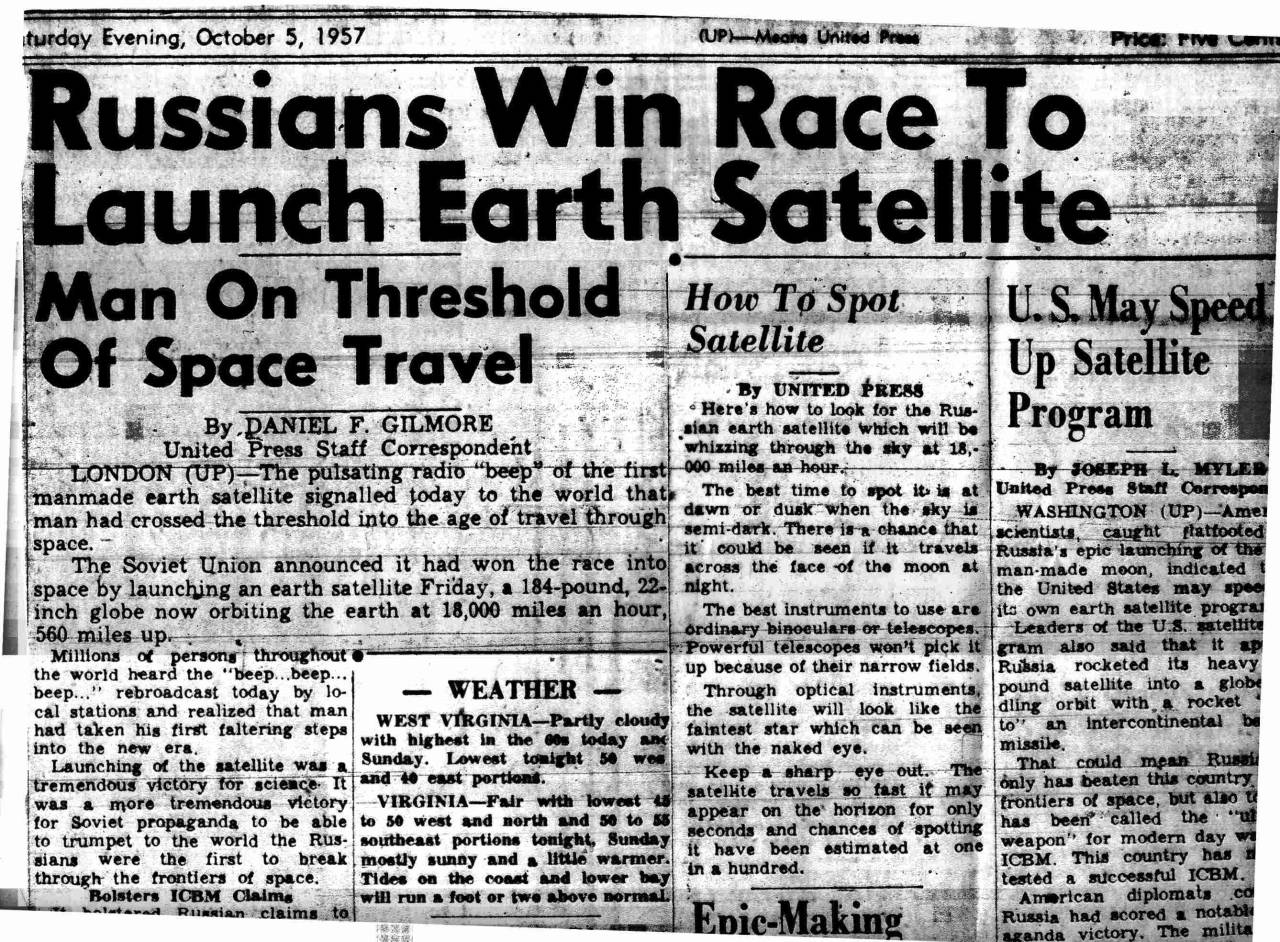 history-sisco-on-this-day-in-history-october-4-1957-the-space