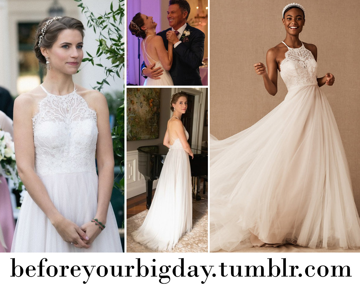 Before Your Big Day Jenna Johnson S Wedding Gowns