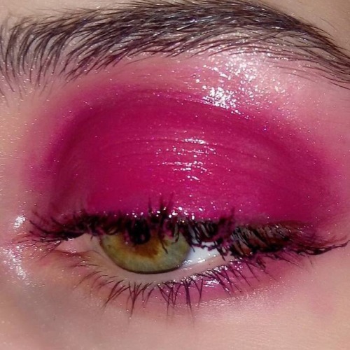 habeenki:eye looks for @xgirlfriendbymariah