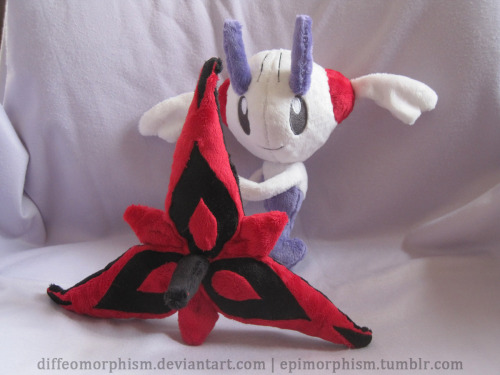 floette plush