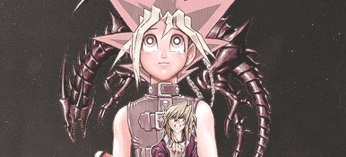 yugioh yugioh duel monsters yugioh cover manga cover manga edit kazuki takahashi yami yugi yugi mutou ryo bakura jonouchi katsuya seto kaiba dark magician girl yugioh edit myedits