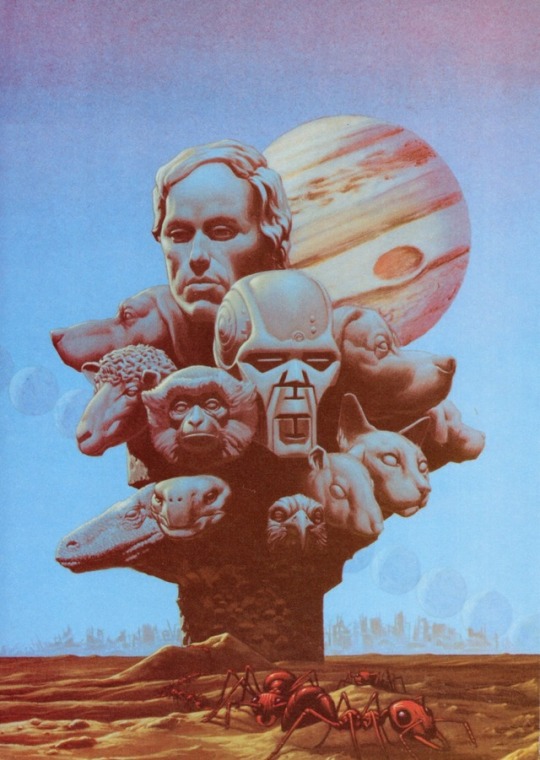 The Shipshape Miracle by Clifford D. Simak