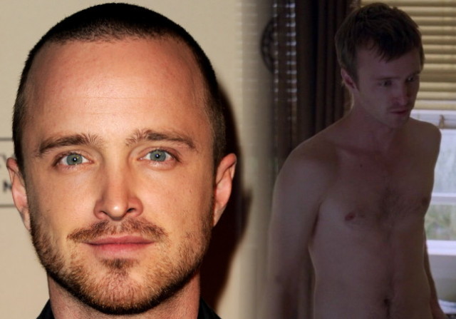 Themoinmontrose Actor Aaron Paul Aaronpaul8 Is 34 Today 