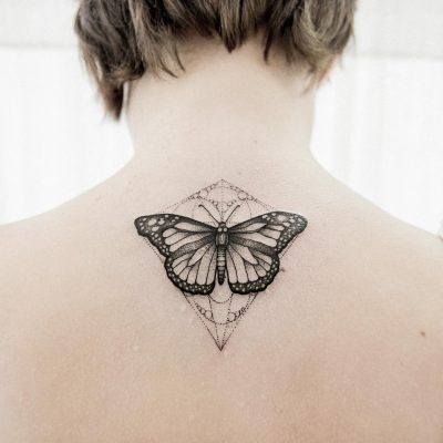 butterfly tattoos tumblr