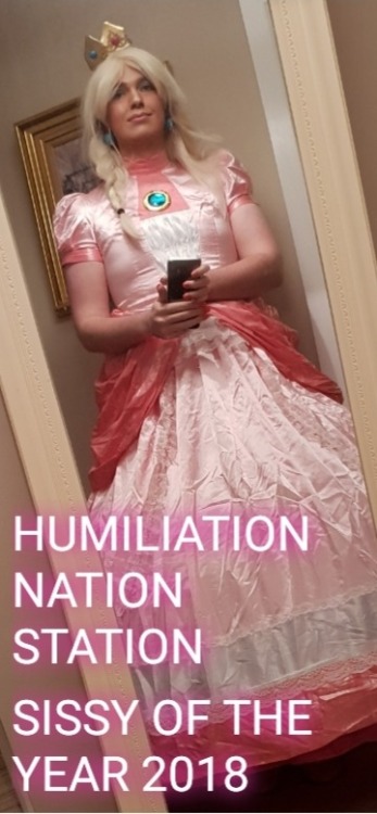 sissy humiliation tasks