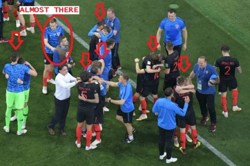 croatia nt croatia national team vrsaljko kovacic dalic corluka rakitic vida kalinic kramaric lovren