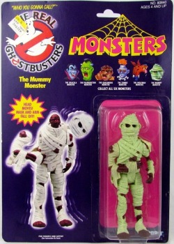 @1980s Action Figures