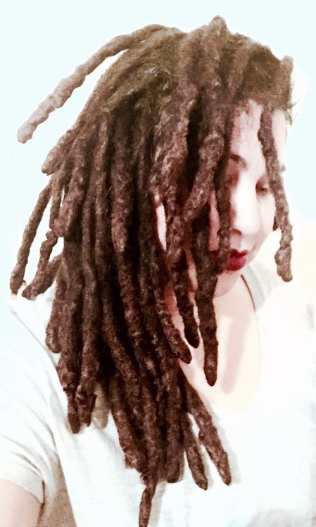 Neglect Dreadlocks On Tumblr 