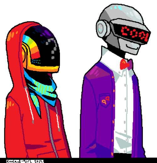 Daft Bodies Girls