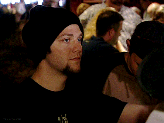 Im Bam Margera And I Do Whatever The Fuck I Want You Guys Are