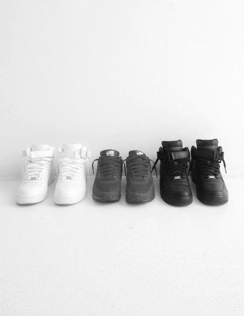 Nike Air Force Tumblr Boy Nike Air Force Tumblr Boy