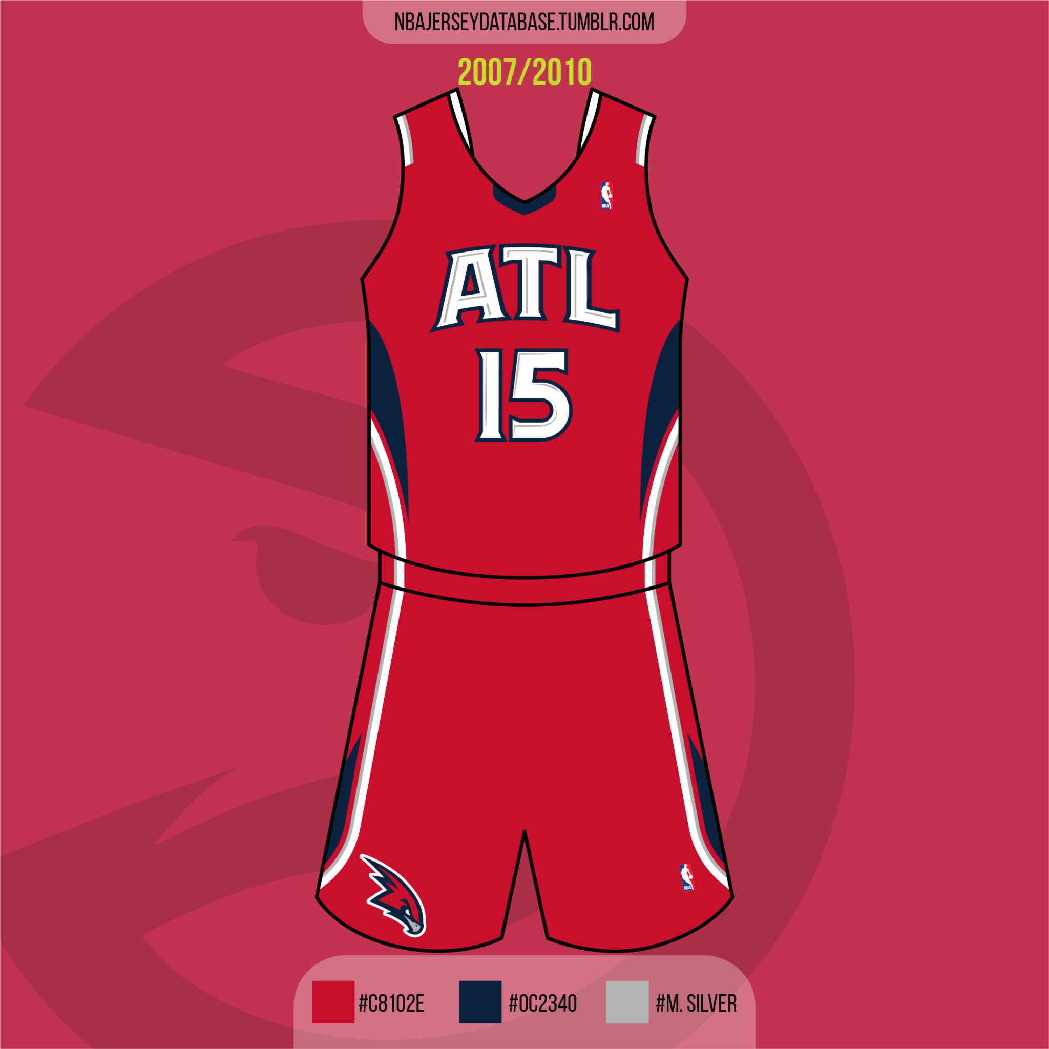 atlanta hawks shirt jersey