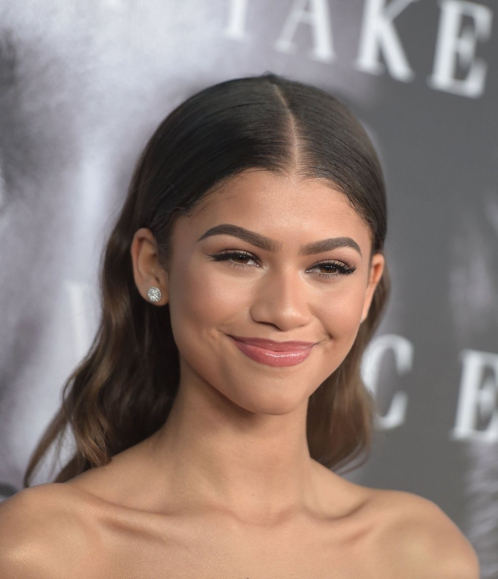 Zendaya Coleman News