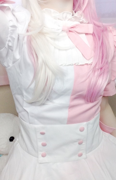 eikkibunny:Monomi —- lolita vs