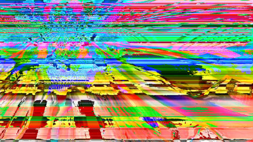 letsglitchit:‘magicyuv’ codec glitching