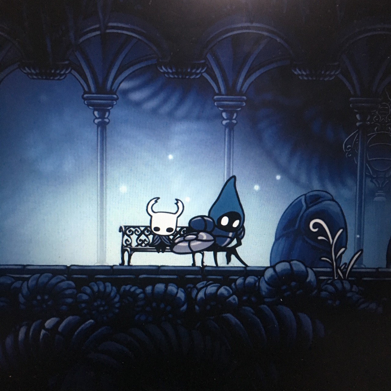 сохранения hollow knight steam фото 106