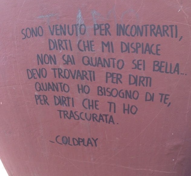 Non Riesco A Liberarmi Dal Dolore Ciò Che Trascuri Diventa