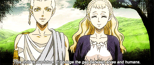 Blackclover Bs Blackclover Bs